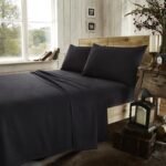 Flannel Plain Pillowcase - Image 3