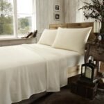 Flannel Plain Pillowcase - Image 12