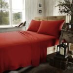 Flannel Plain Pillowcase - Image 16