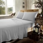 Flannel Plain Pillowcase - Image 13