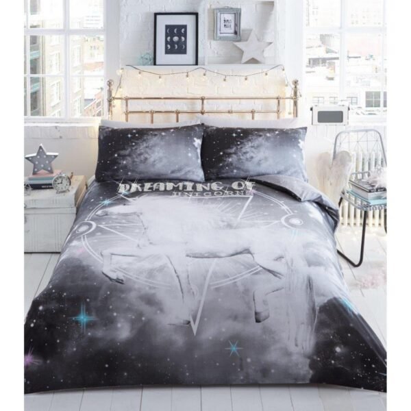 Magical Unicorn Duvet Set