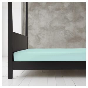 Diamond Fitted Sheet