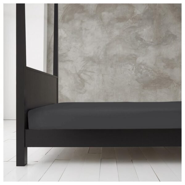 Diamond Fitted Sheet - Image 5