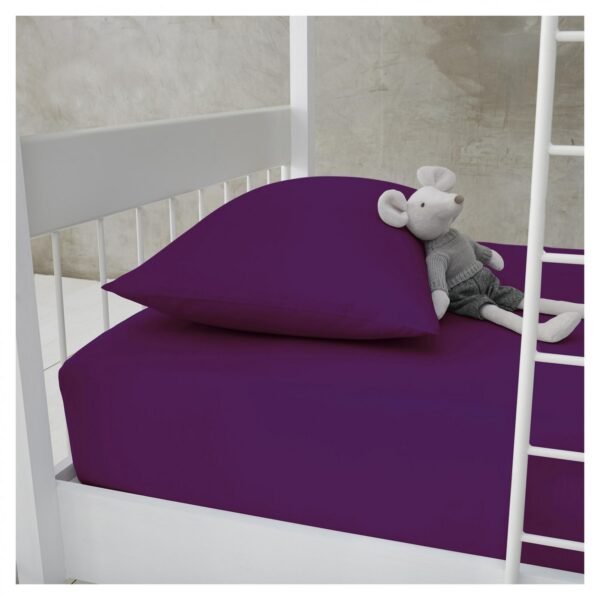 Diamond Fitted Sheet - Image 30