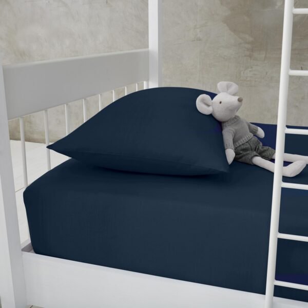 Diamond Fitted Sheet - Image 48