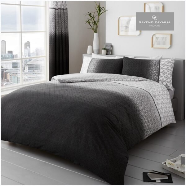 Urban Ombre Duvet Set - Image 9