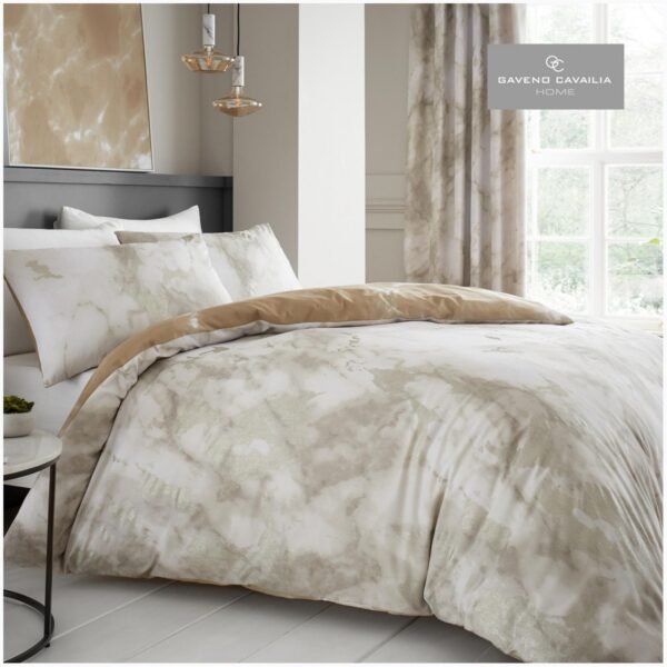 Marble Duvet Set - Image 5