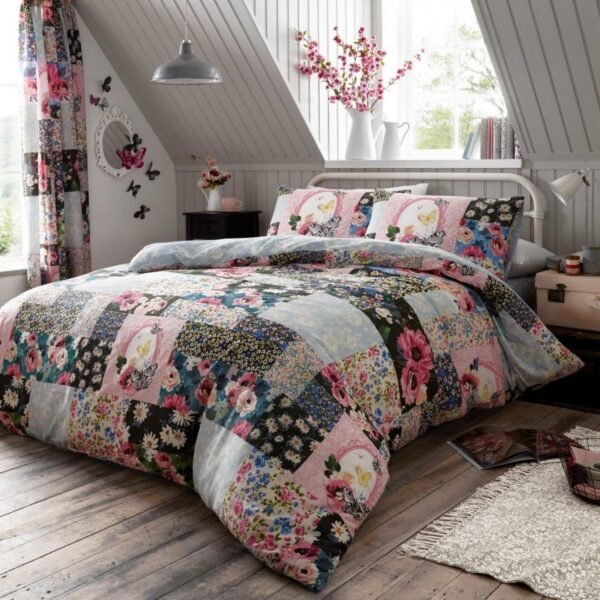 Ellis Duvet Cover - Image 4
