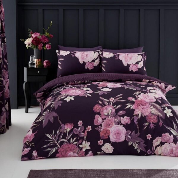 Flora Duvet Cover - Image 7
