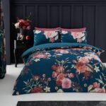 Flora Duvet Cover - Image 8