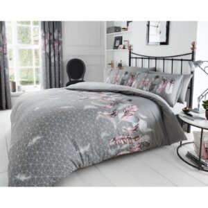 Feathers Duvet Cover