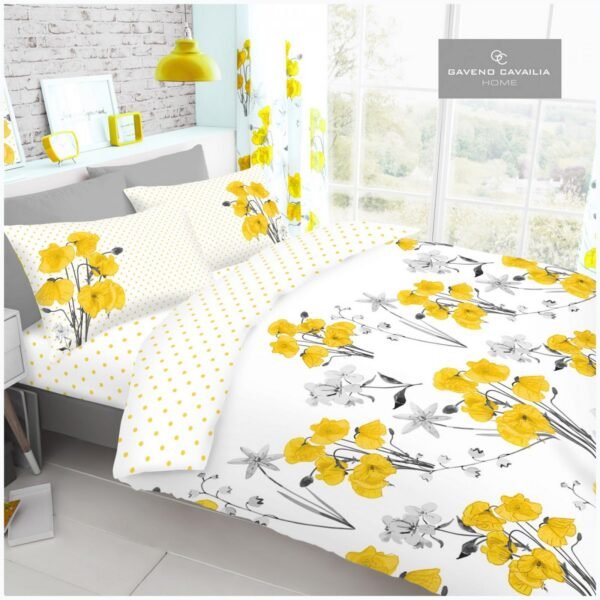 Poppy Duvet Set - Image 3