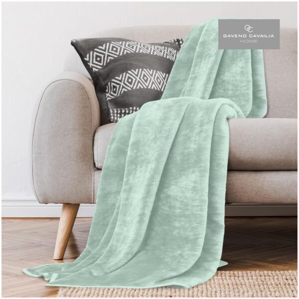 Mink Fur Throw - Image 18