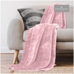 Mink Fur Throw - Image 20