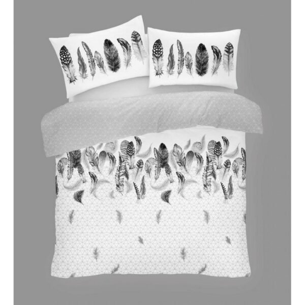 Feathers Duvet Cover - Image 11