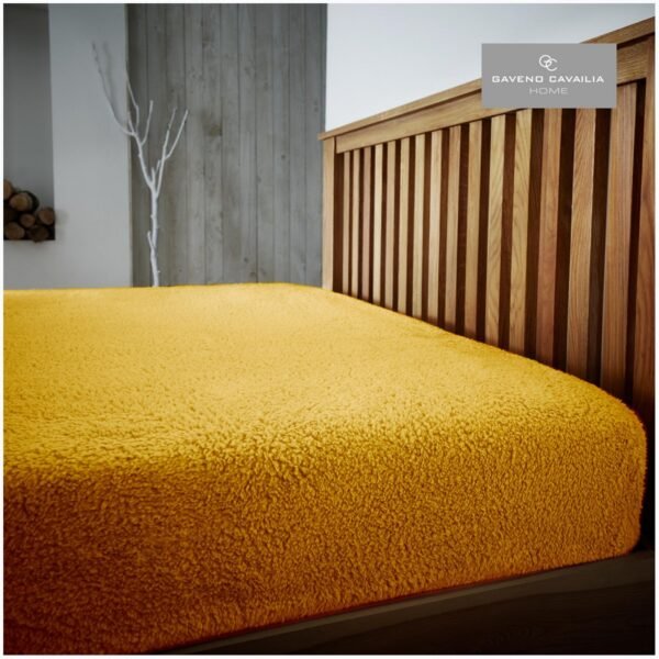 Teddy Collection Fitted Sheet - Image 6