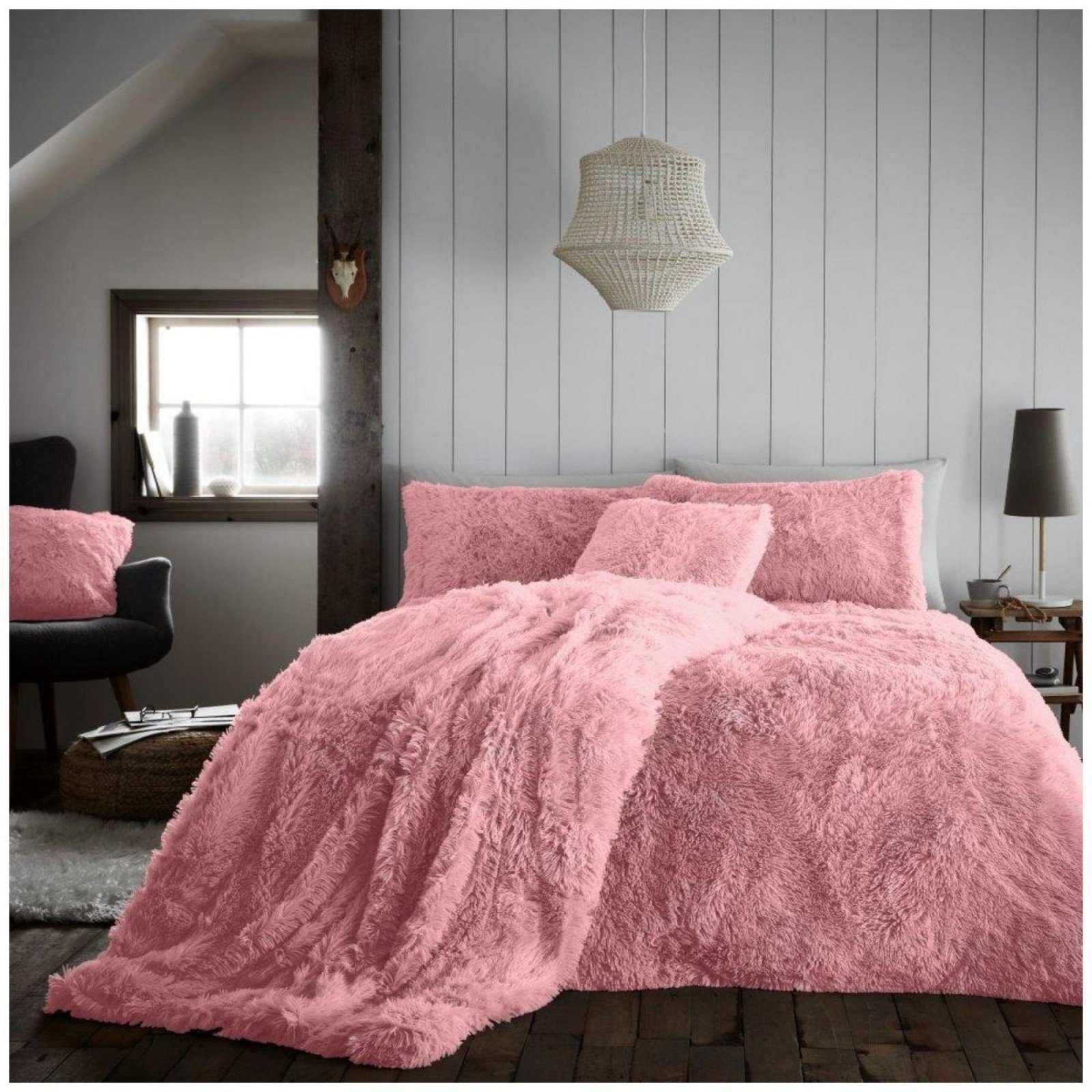 11368359-hugg-snug-duvet-set-double-pink-4-pcs-1-2.jpg Hug & Snug Duvet Set - Image 8