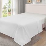 Deluxe Flat Sheet