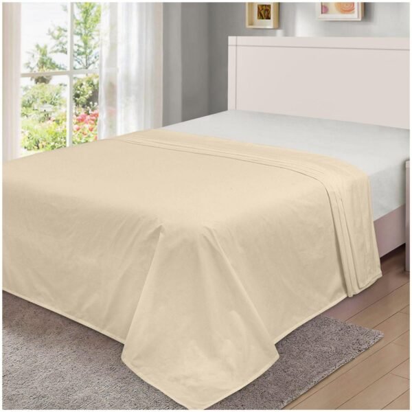 Deluxe Flat Sheet - Image 2