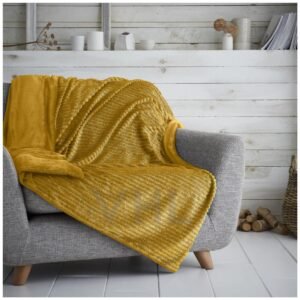 Hugg & Snug Throw