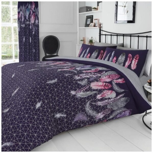 Feathers Duvet Cover - Image 17