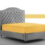 Percale Fitted Sheet