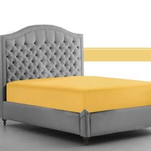 Percale Fitted Sheet