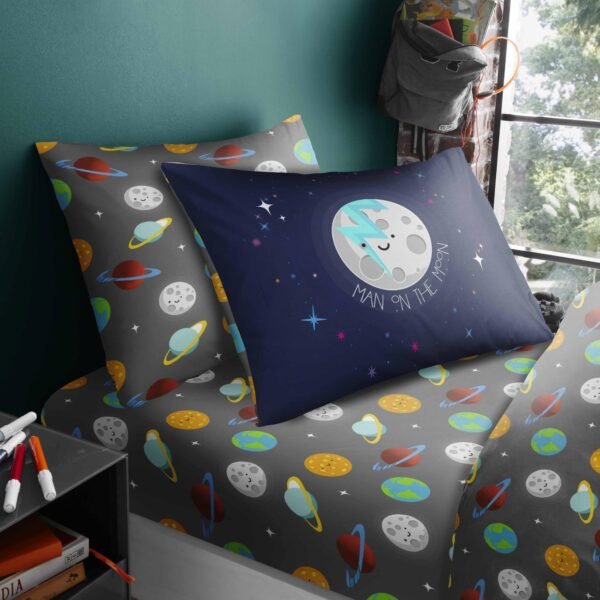 Kids Complete Set Space