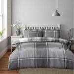 Wimborne Printed Duvet Set