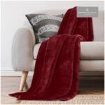Mink Fur Throw - Image 9