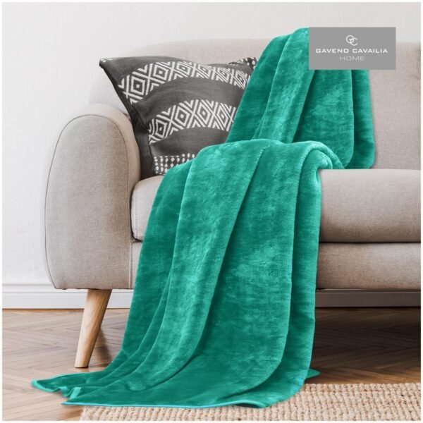 Mink Fur Throw - Image 11