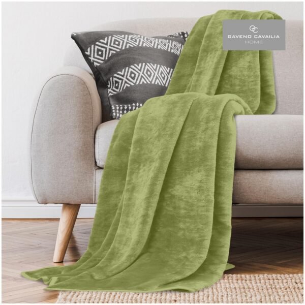 Mink Fur Throw - Image 7