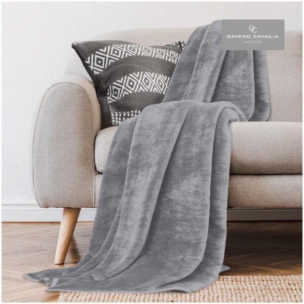 Mink Fur Throw - Image 10