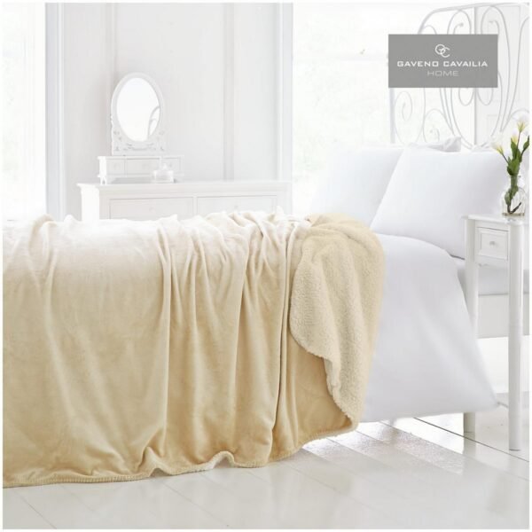 Sherpa Throw - Image 4