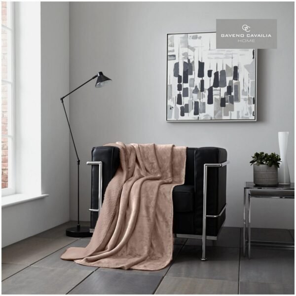 Sherpa Throw - Image 6