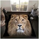 Lion Throw - Image 2
