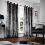 Velvet Curtains - Image 5