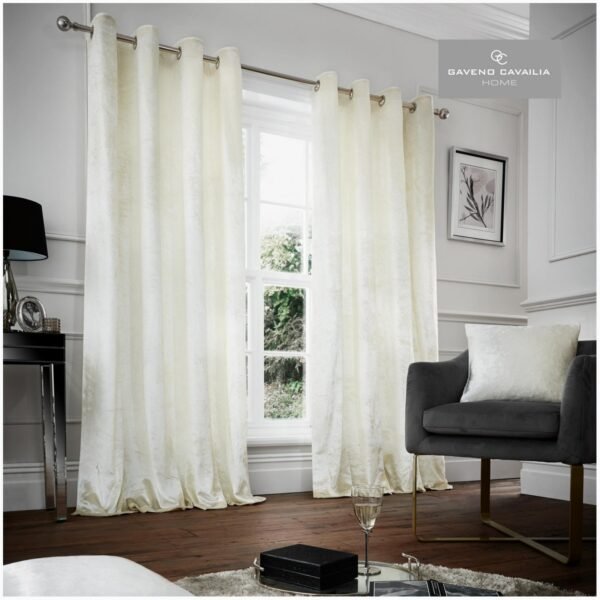 Velvet Curtains - Image 9