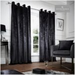 Velvet Curtains - Image 12