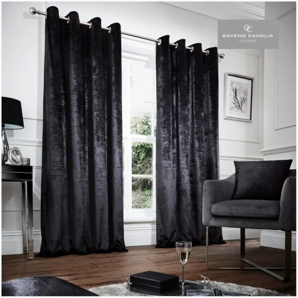 Velvet Curtains - Image 12