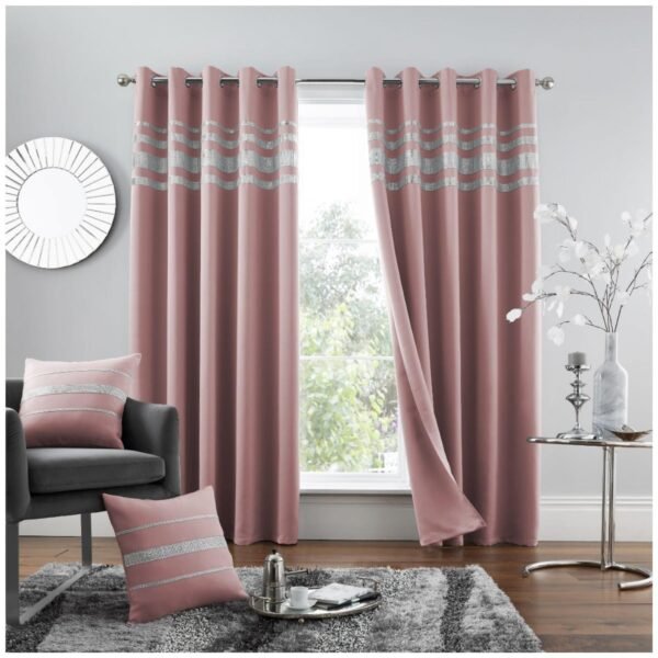 Kendal Blackout Curtains - Image 7