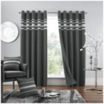 Kendal Blackout Curtains - Image 2