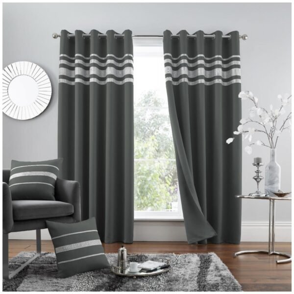 Kendal Blackout Curtains - Image 2