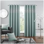 Kendal Blackout Curtains - Image 3