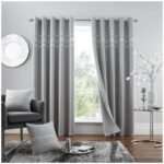 Kendal Blackout Curtains - Image 4