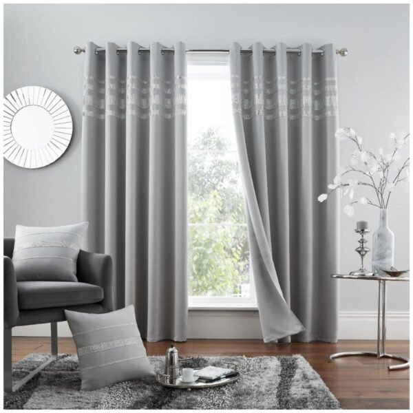 Kendal Blackout Curtains - Image 4