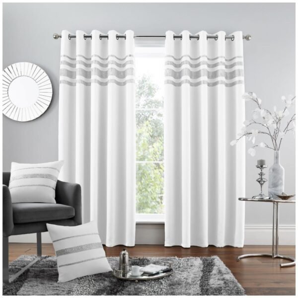 Kendal Blackout Curtains - Image 5