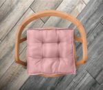 Polyester Booster Seat Cushion  (45 x 45) - Image 4