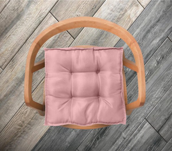 Polyester Booster Seat Cushion  (45 x 45) - Image 4