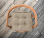 Polyester Booster Seat Cushion  (45 x 45) - Image 5